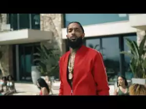 Video: Nipsey Hussle – Double Up